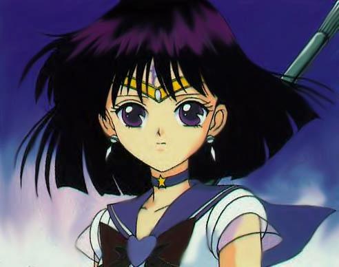 saturn
