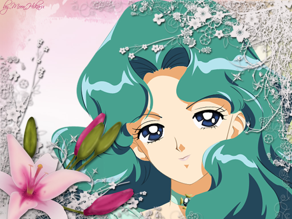Sailor_Neptune