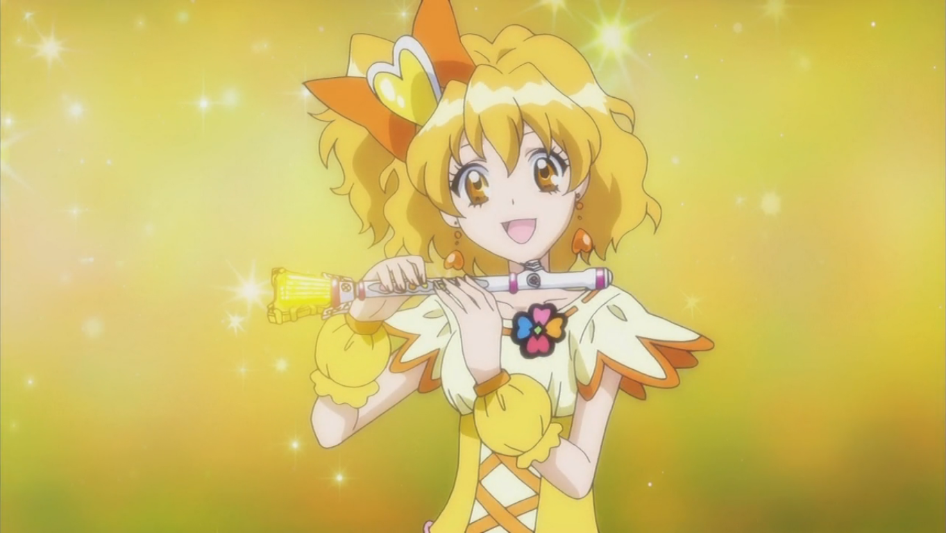 Fresh_Pretty_Cure!_-_Pine_Flute