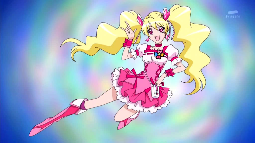FreshPrettyCure9