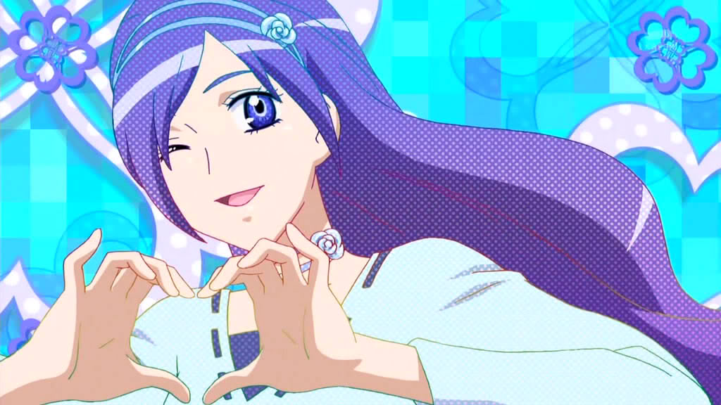 FreshPrettyCure16