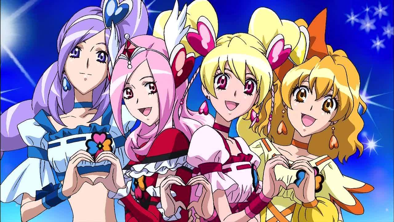 Fresh-Pretty-cure-cast-pretty-cure-10300084-1280-720