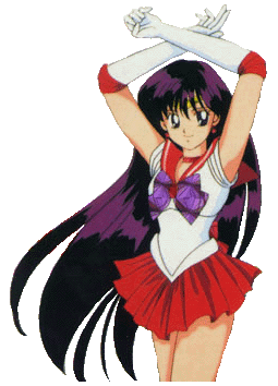 SailorMars45