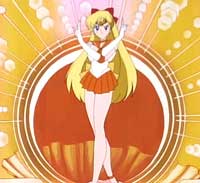 Sailor Venus