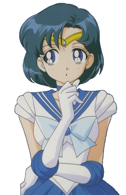 SailorMercury